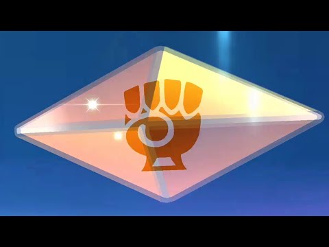 Pokémon Ultra Sun - Kahuna Hala Grand Trial on Melemele Island (Fighting type)