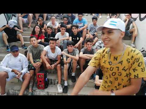 JOMA vs BRUNO vs JVF - 8vos de final - Fecha 2 [Temporada 1] - Raldy Free