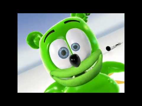 Gummy Bear Full Slovak Version