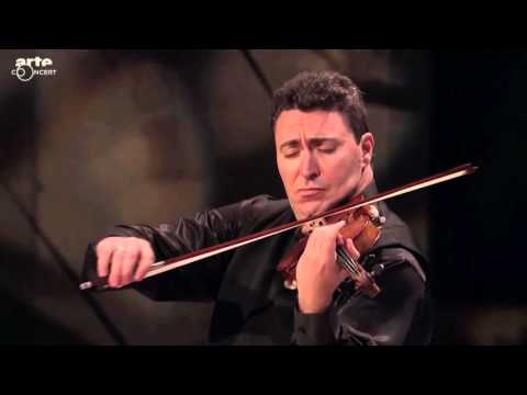 Maxim Vengerov - Liebesfreud - Kreisler