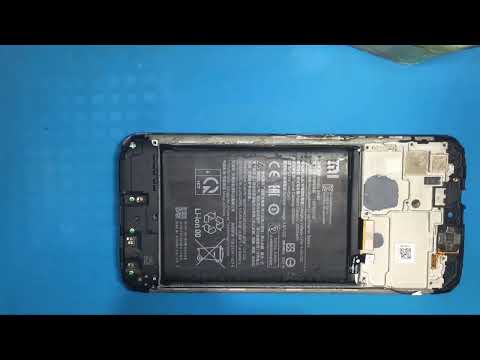 Redmi 9t Power button not working || Redmi 9t power & Volume button replacement