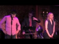 Matthew Scott & Kirsten Scott "Good Thing Going/Not A Day Goes By" (Merrily We Roll Along)
