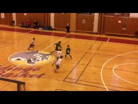 Lidingöcupen 2016, avspark