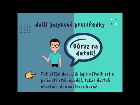 Jak napsat reportáž