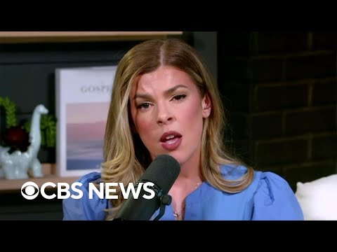 Extended interview: Allie Beth Stuckey responds to Hillary Clinton's criticism of "toxic empathy"