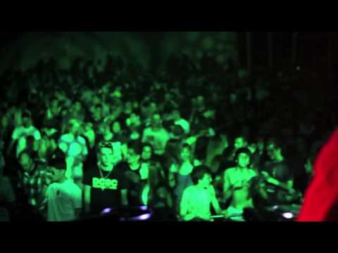 Huakim Eloyuwon @ Frikiparty 2012 (HQ)