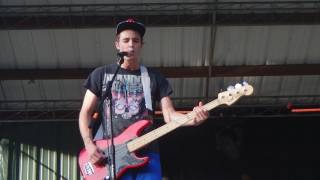 Endless Miracle at the Dyer County Fairgrounds (6/3/2017)