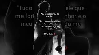#frases #frasemotivacao #deustemumapalavrapravoce #reflexão