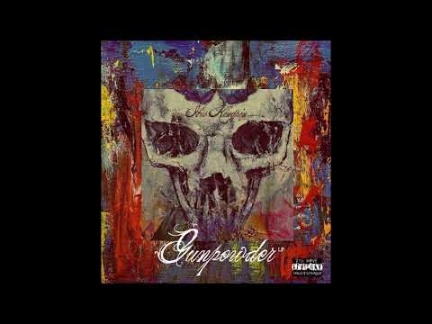 Hus Kingpin - Running With Clouds ft. Recognize Ali (Prod. Ghostra Nostra)