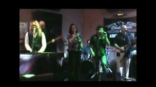 Mike Rigby's Mudfish Band- City Slickers 3/9/13