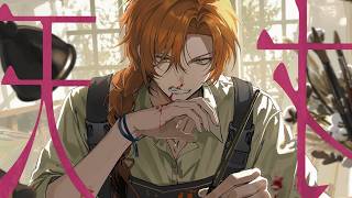 天才 / 奏音69 Covered by Hoshinouta Kaz