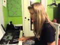 Forever Love - Francesca Battistelli Cover By ...