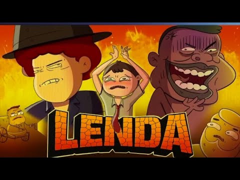 LENDA Short Movie || @NOTYOURTYPE || Bhai ka Lenda Movie 