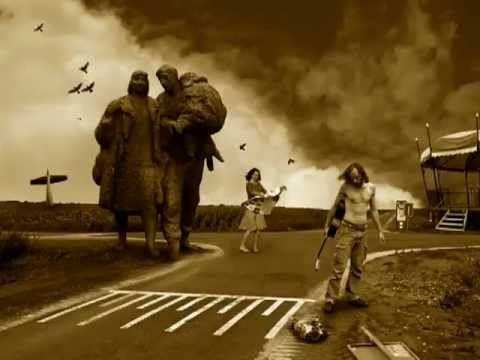 Crossroads Theme video