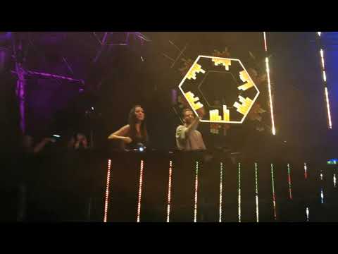 Nifra & Fisherman at Airwalk Festival 2019