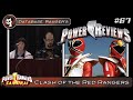 DRPR 67: Power Morphicon Live Panel: "Clash of ...
