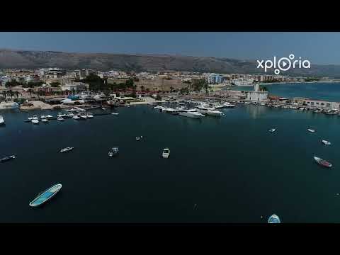 Manfredonia, Puglia, Italy