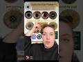 🤎BROWN EYES🤎 Color Analysis (what color season do you belong in?) #coloranalysis