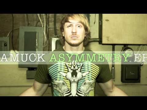 Amuck - Asymmetry EP - A Divergence of Character Feat. Pearl Dragon (Track 2)