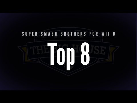 The Big House 5 - Smash 4 Top 8 Trailer