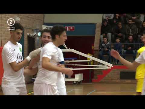 Clubliefde drijft verloren zoon Khalid El Hattach terug naar Groene Ster