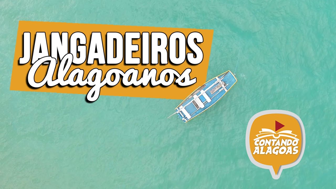 JANGADEIROS ALAGOANOS