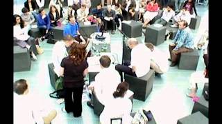 Interview Marathon 2006: Adam Caruso (Caruso St John)