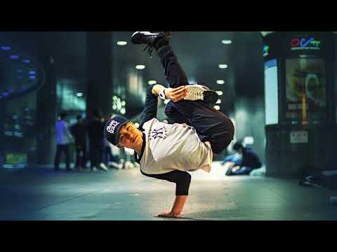 DJ KINUA  - Hard to Stay Breakbeat 2020