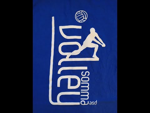 Volley Somma - Prima e Seconda divisione