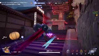 【PS5 MARVER RIVALS実況】マーベルライバルズ！！テキトーニ