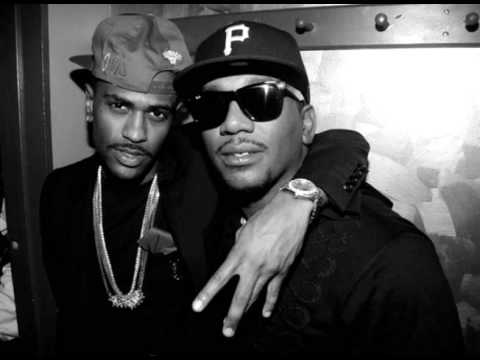 CyHi Da Prynce - 100 Bottles (Ft. Chris Brown & Big Sean)