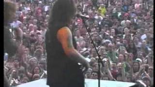 Pink Cream 69 -- Keep Your Eye On The Twisted