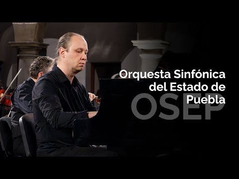 Piano Concerto No. 1 in E minor, Op. 11
