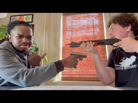 Cliché? What Cliché!? (2026) - Short Film