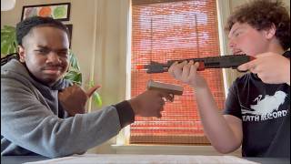 Cliché? What Cliché!? (2026) - Short Film