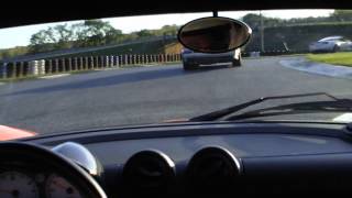 preview picture of video 'Summit Point, Shenandoah - Lotus Elise - Oct 5, 2014, Session 4'