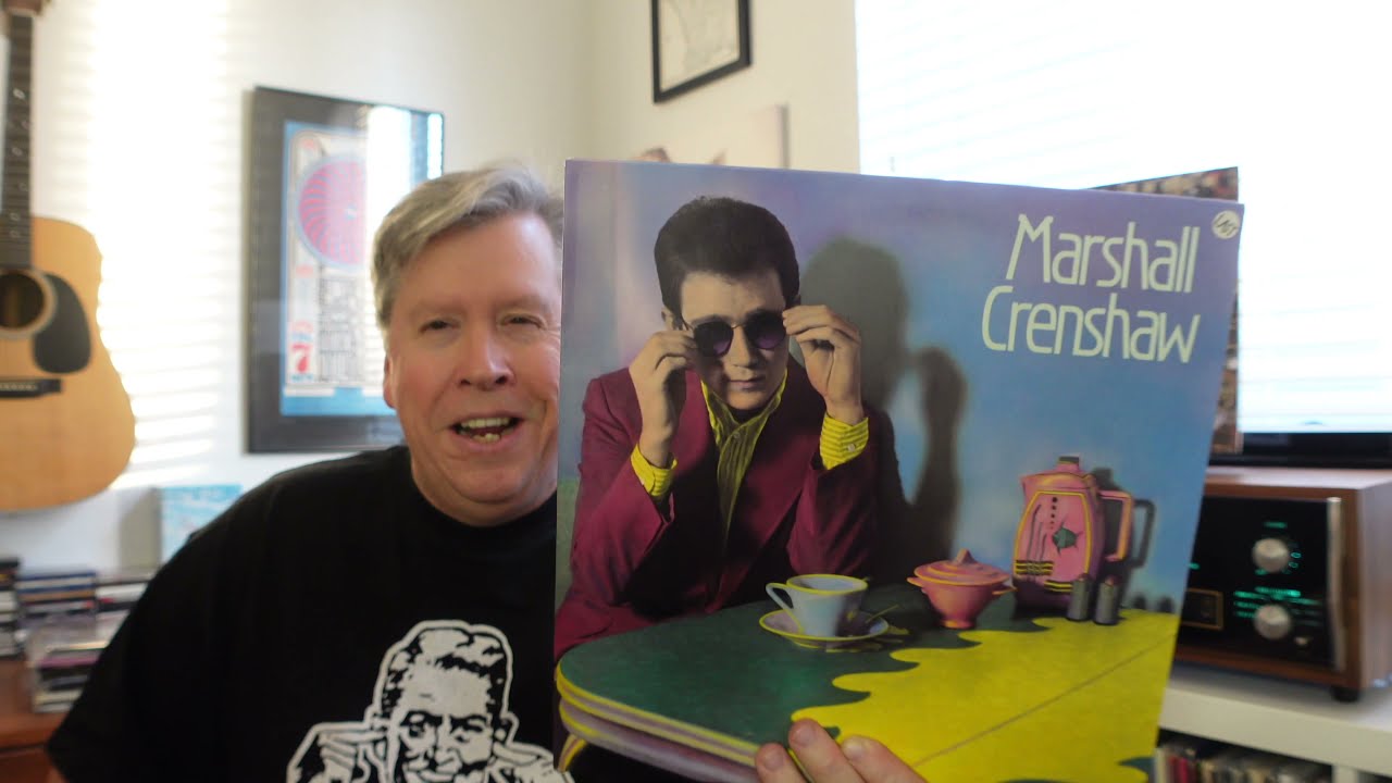 Another Five Classic Rock Albums with Amazing Sonics | The Greg Calbi Mastering Episode