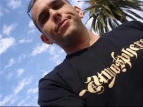 Twisted Individual- Filthy DnB (2002)