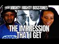 🎵 The Mighty Mighty Bosstones - The Impression That I Get REACTION