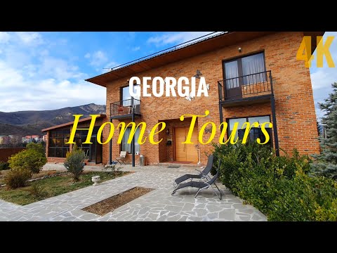 For Sale House - Villa, in Village Tsitsamuri