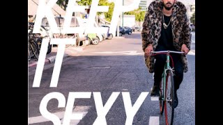 Borgore KEEP IT SEXY EP