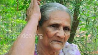 Folk medicine for respiratory aliments  - Somalatha