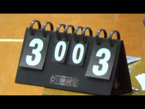 Кубок Универа 4 лига 9 тур Рост – TeamInternational Голы