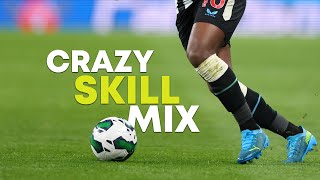 Crazy Football Skill Mix ● Love Me Again - John Newman