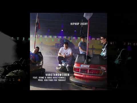 Hip Hop Joshy - Vorstandweiber ft. JerMc & Jonas Herz-Kawall