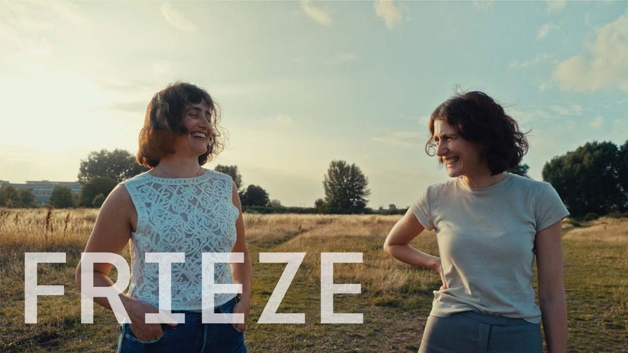 Meet Assemble, the London-based Collective Redefining Art & Architecture | Frieze Sculpture 2025