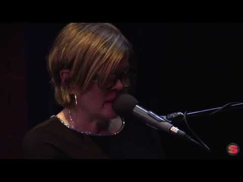 Karrin Allyson Performs “Say It (Over and Over Again)” Live at MCG Jazz | Coltrane Tribute