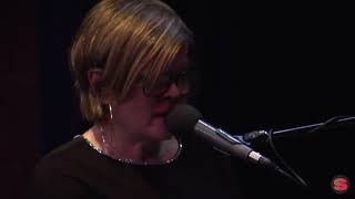 Karrin Allyson Performs “Say It (Over and Over Again)” Live at MCG Jazz | Coltrane Tribute