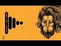Hanuman Ringtone DJ Jai Hanuman Gyan Gun Sagar Ringtone WhatsApp Status