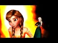 MMD Frozen- For the first time in forever (reprise ...